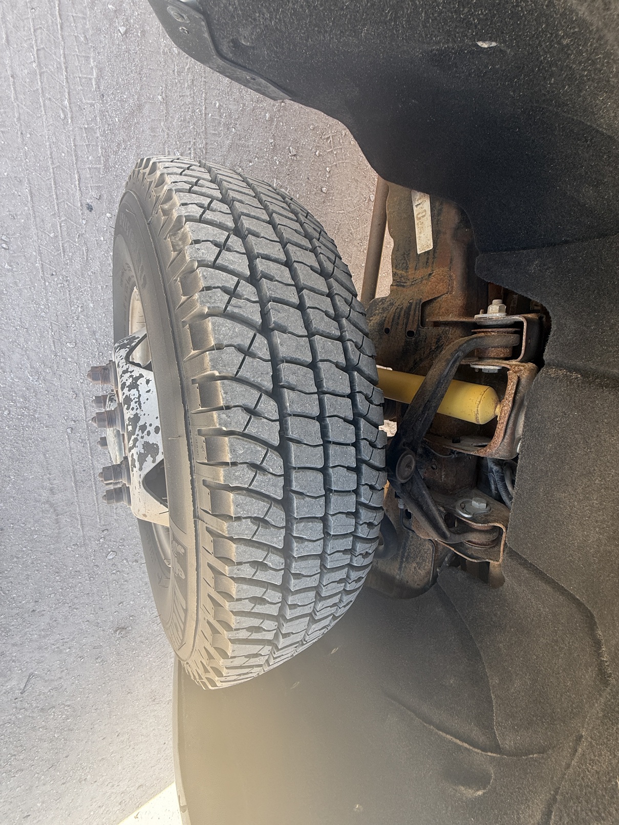 2019 CHEVROLET Silverado 3500HD - Image 11