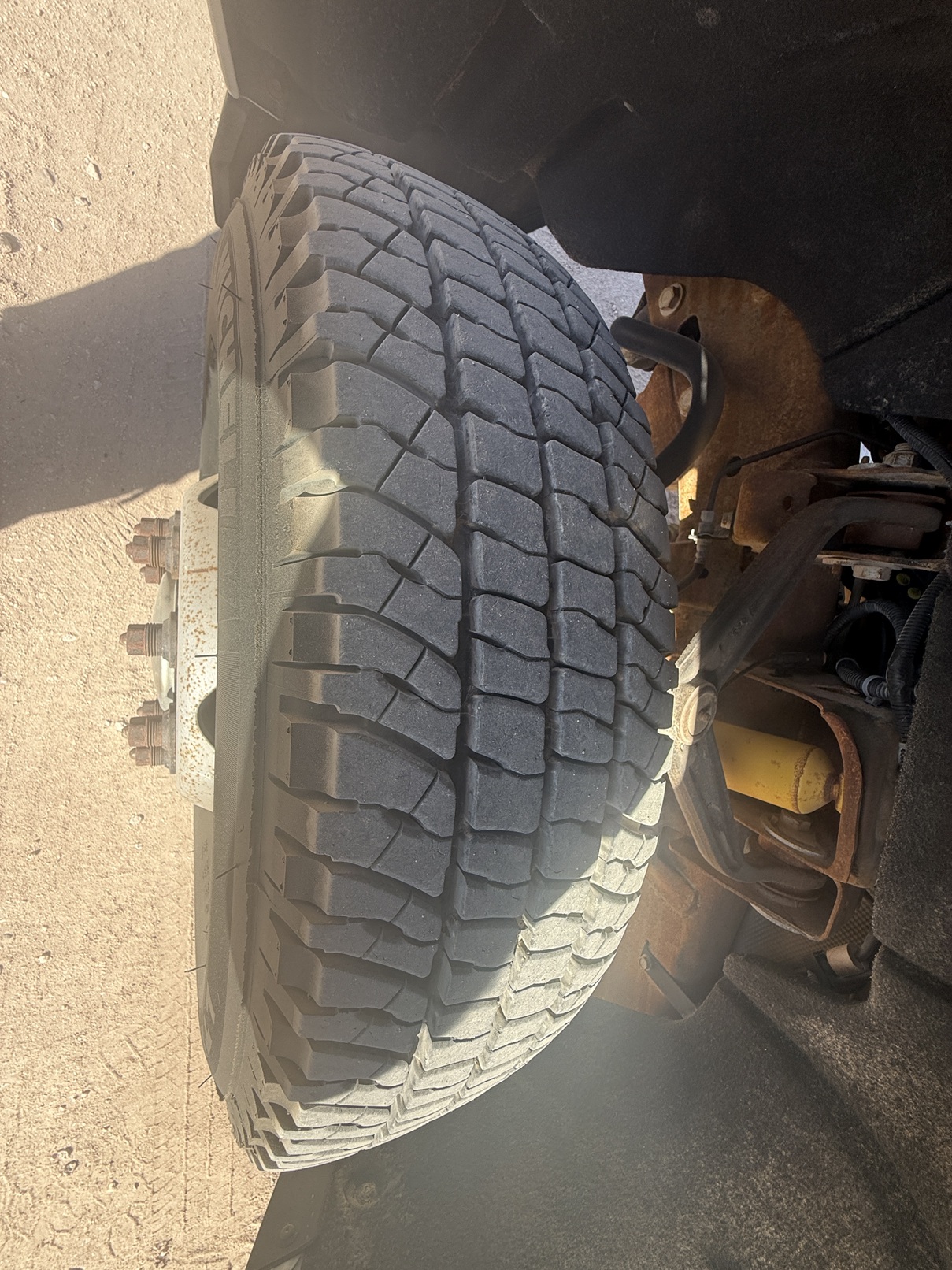 2019 CHEVROLET Silverado 3500HD - Image 12