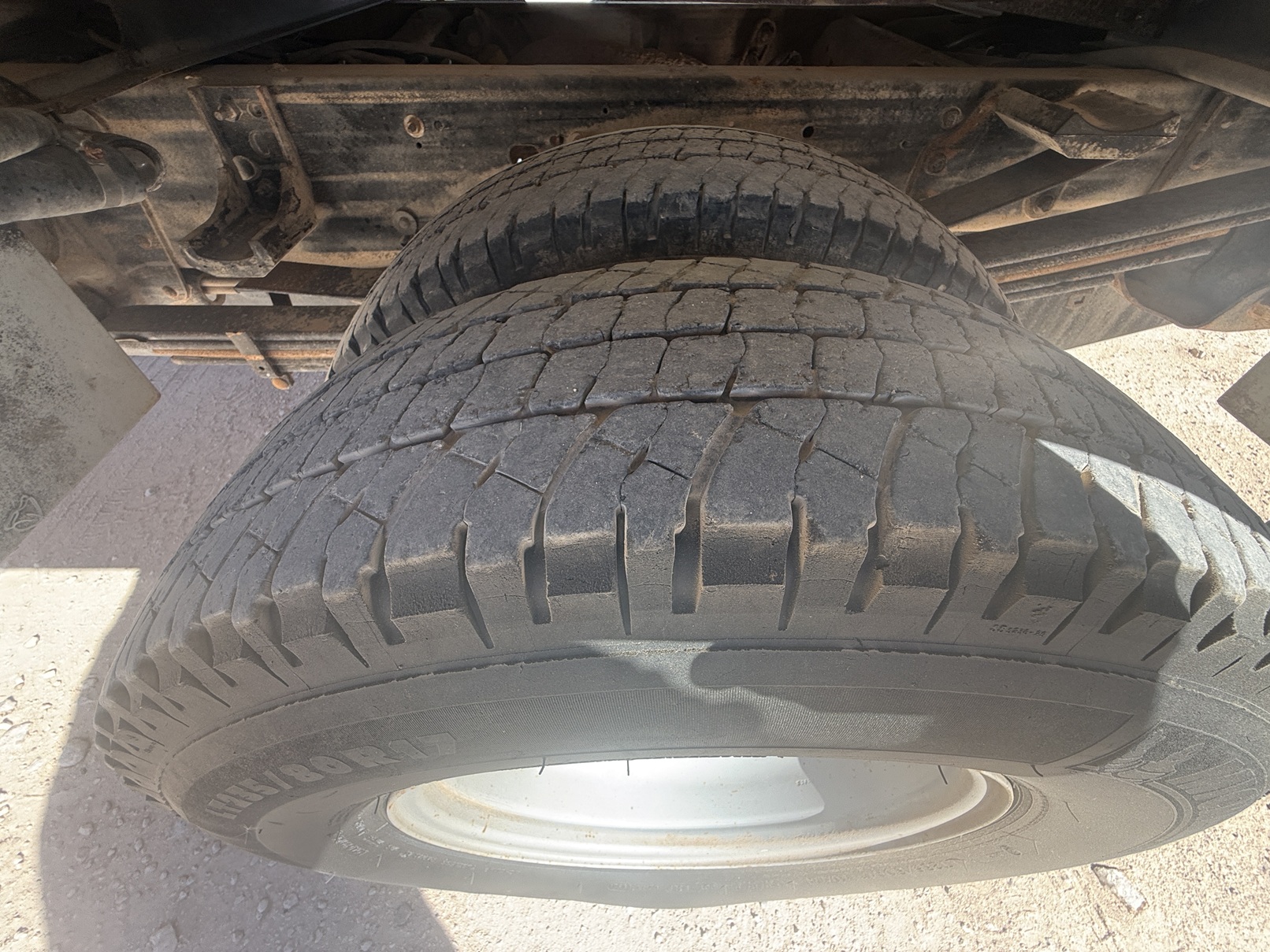 2019 CHEVROLET Silverado 3500HD - Image 14