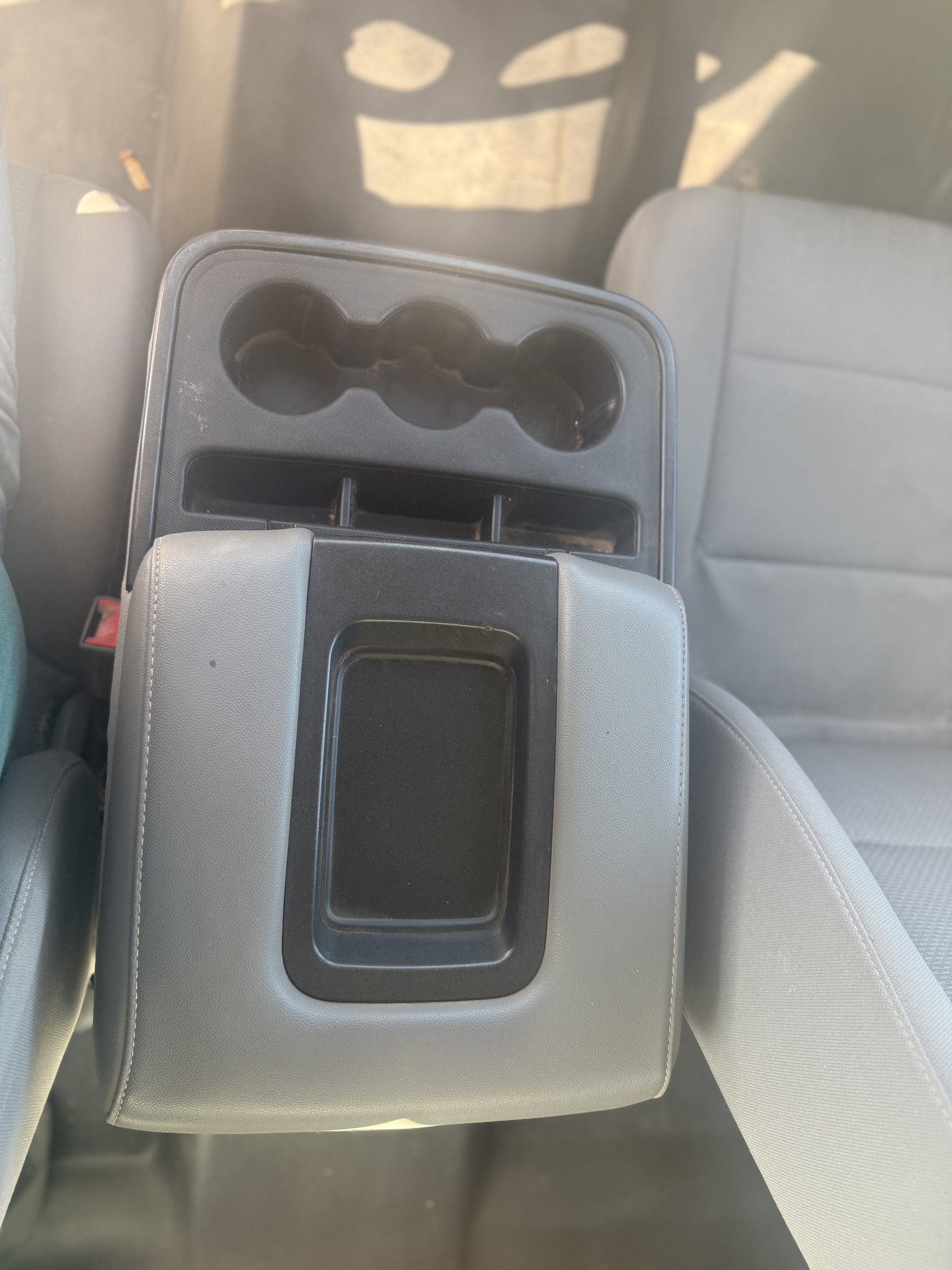 2019 CHEVROLET Silverado 3500HD - Image 23