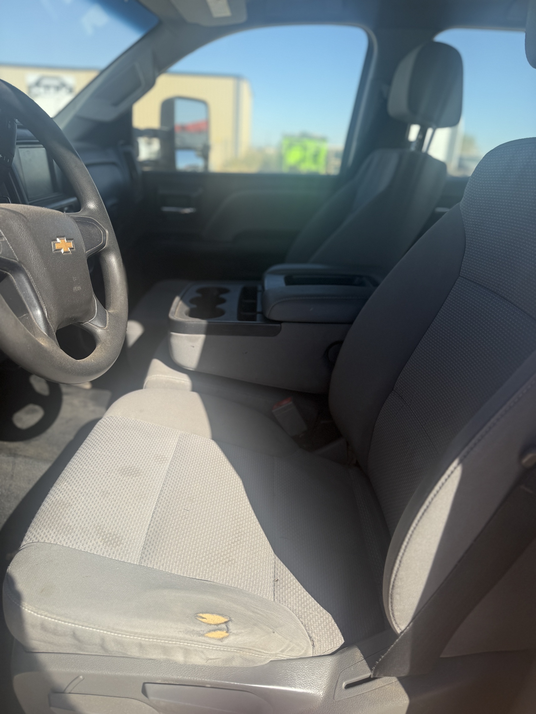 2019 CHEVROLET Silverado 3500HD - Image 24