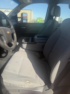 2019 CHEVROLET Silverado 3500HD - Image 24