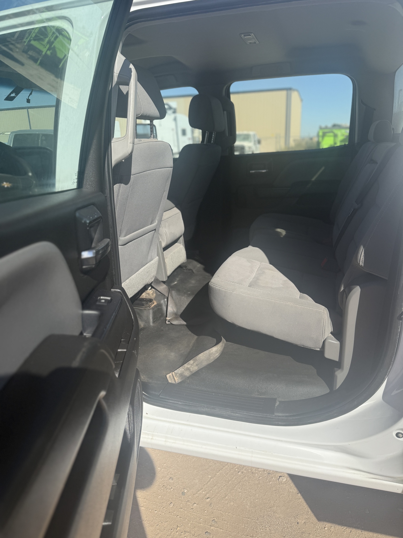 2019 CHEVROLET Silverado 3500HD - Image 25