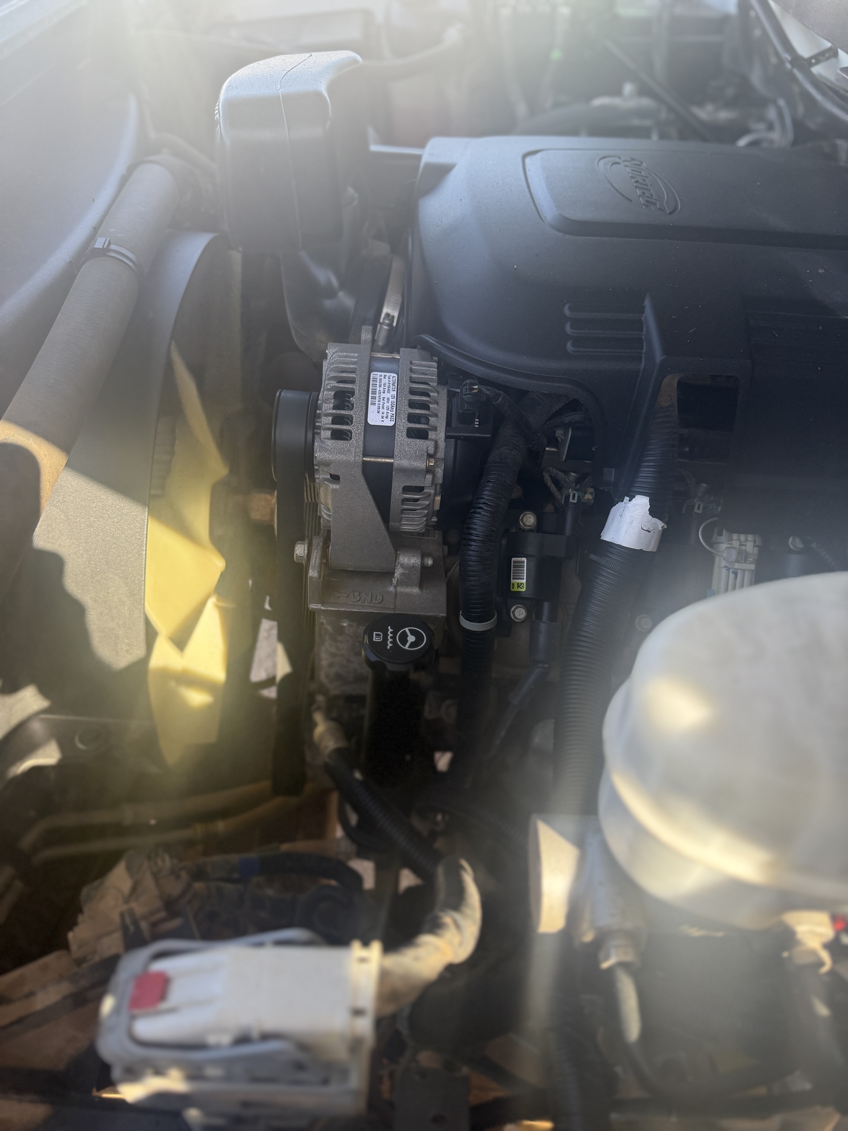 2019 CHEVROLET Silverado 3500HD - Image 17