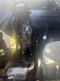 2019 CHEVROLET Silverado 3500HD - Image 17