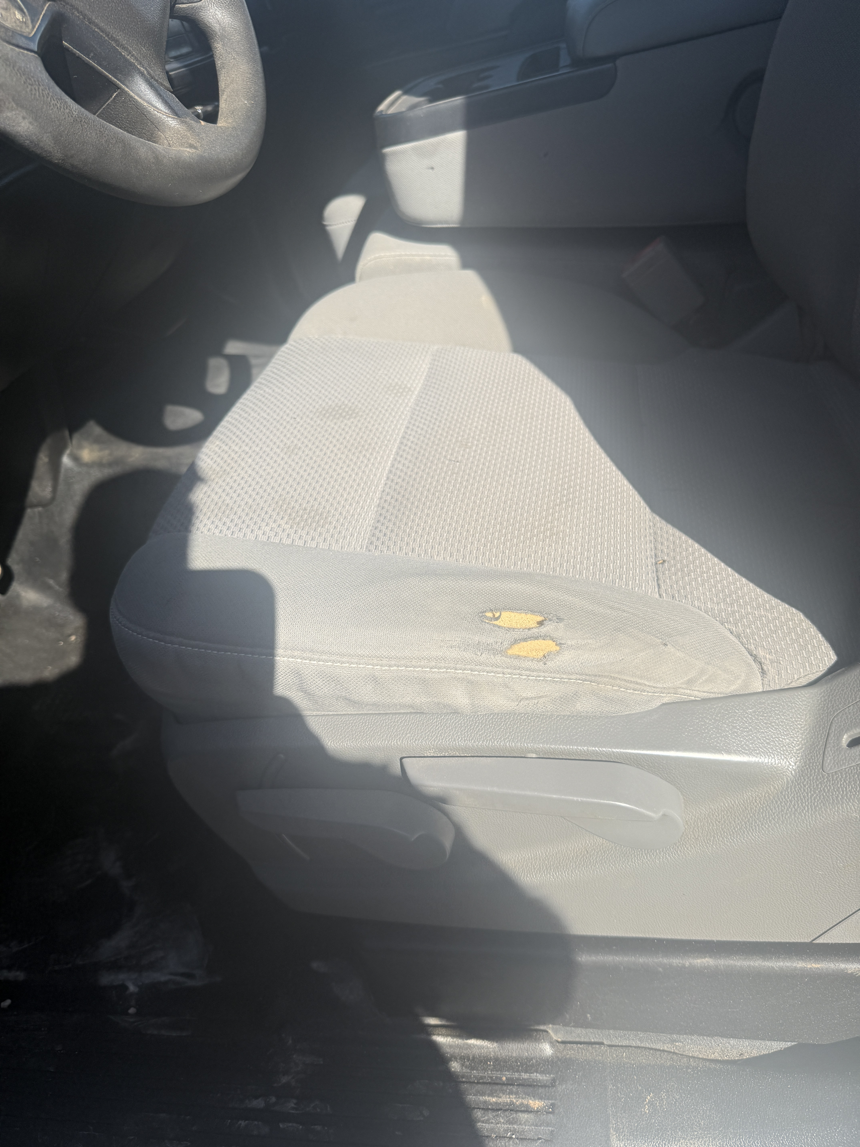 2019 CHEVROLET Silverado 3500HD - Image 27