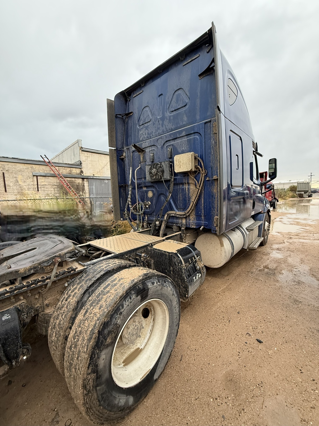 2019 FREIGHTLINER CASCADIA - Image 3