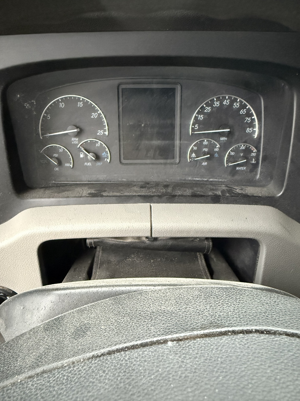 2019 FREIGHTLINER CASCADIA - Image 7