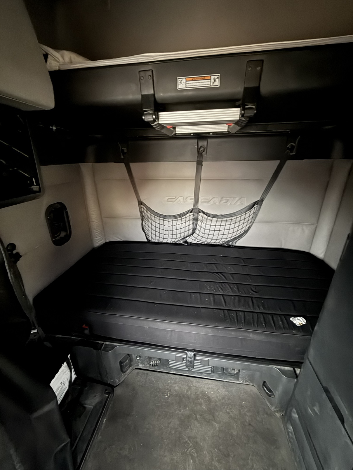 2019 FREIGHTLINER CASCADIA - view 8 of 9