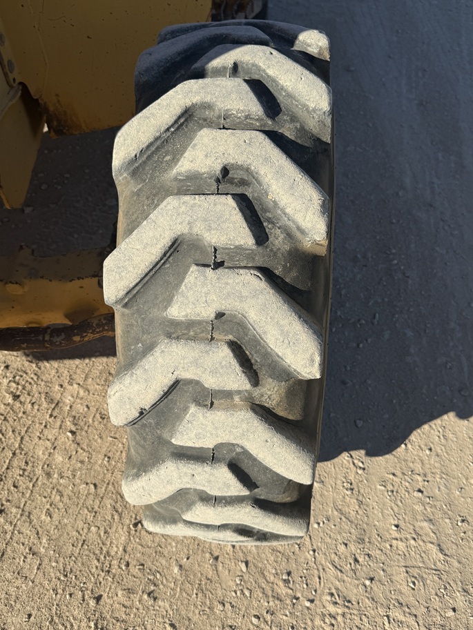 2015 JOHN DEERE 310 SE - Image 7