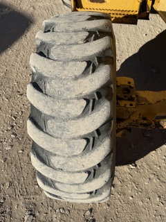 2015 JOHN DEERE 310 SE - Image 8