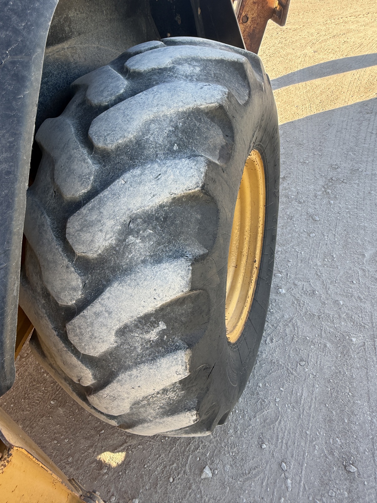 2015 JOHN DEERE 310 SE - view 9 of 28