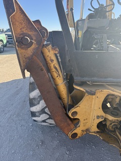 2015 JOHN DEERE 310 SE - Image 10