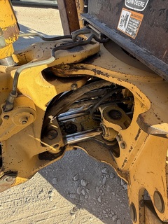 2015 JOHN DEERE 310 SE - Image 13