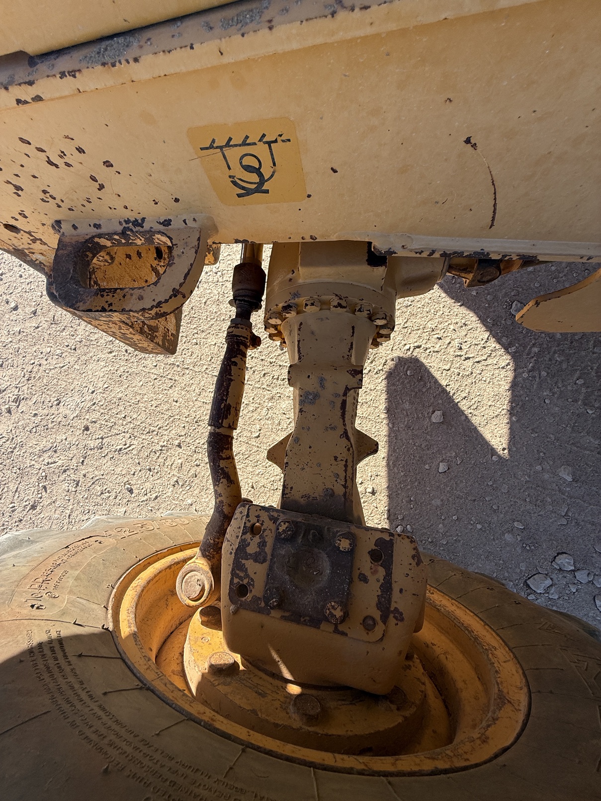 2015 JOHN DEERE 310 SE - Image 21