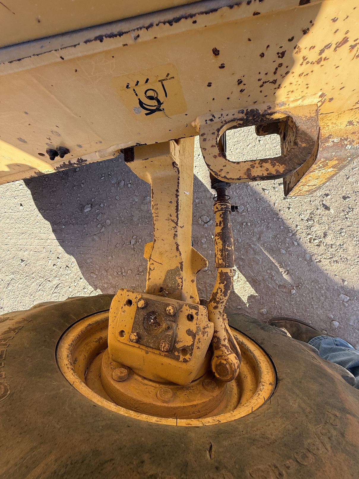 2015 JOHN DEERE 310 SE - Image 22