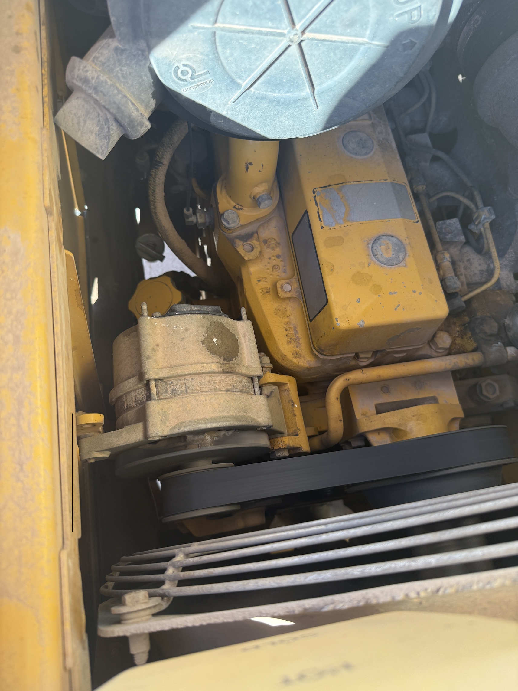 2015 JOHN DEERE 310 SE - Image 26