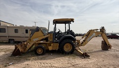 2003 JOHN DEERE 310G - Image 3