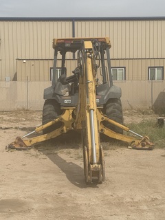 2003 JOHN DEERE 310G - Image 5