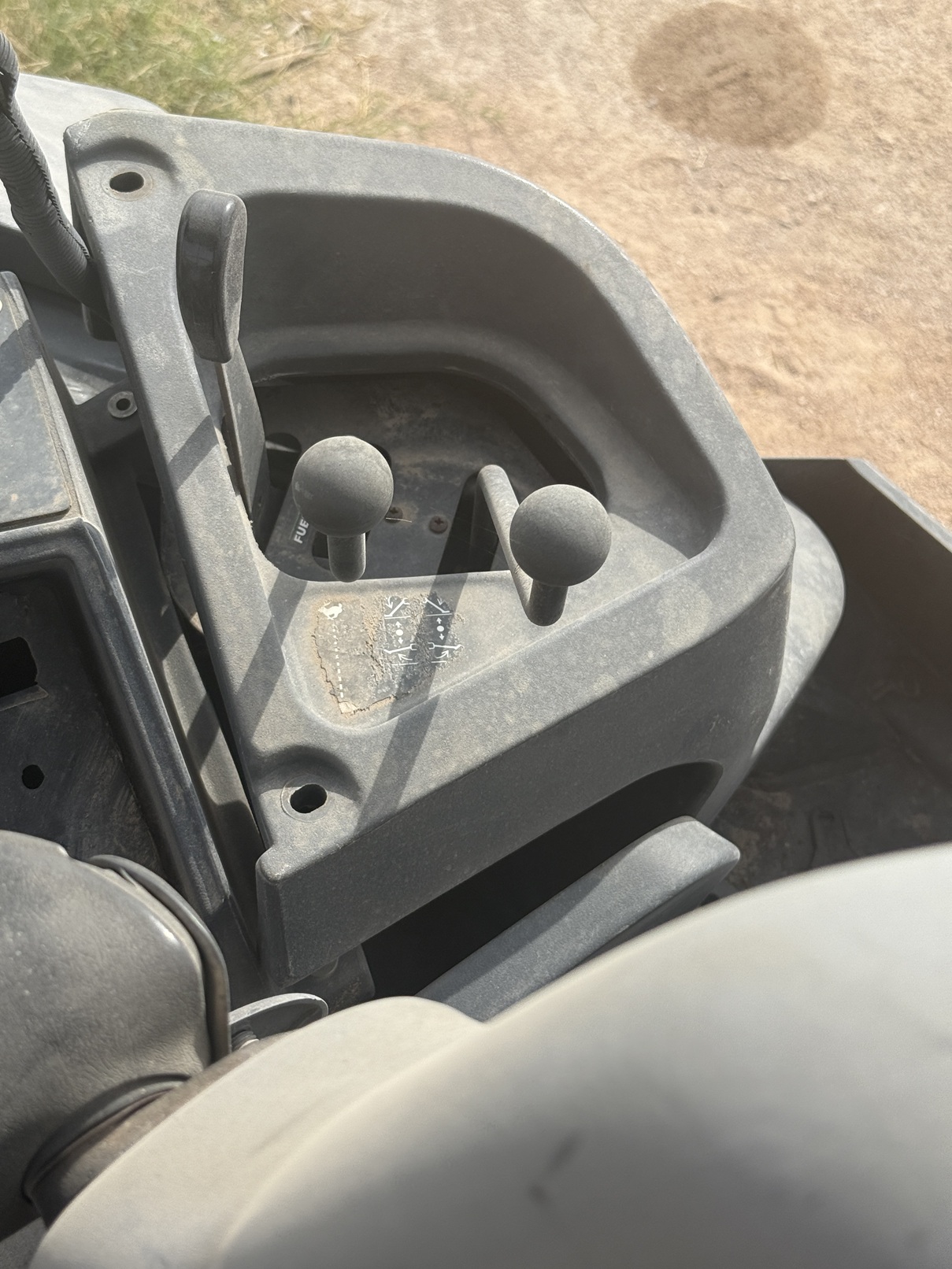 2003 JOHN DEERE 310G - view 9 of 12