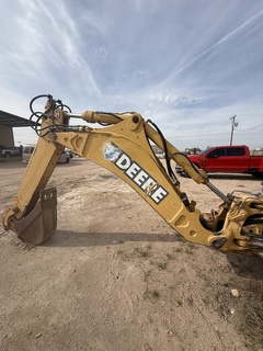 2003 JOHN DEERE 310G - Image 7