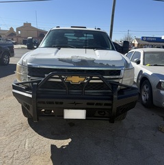 2013 CHEVROLET Silverado 3500HD - Image 2