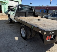 2013 CHEVROLET Silverado 3500HD - Image 6