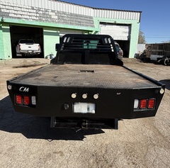 2013 CHEVROLET Silverado 3500HD - Image 7