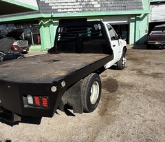 2013 CHEVROLET Silverado 3500HD - Image 8