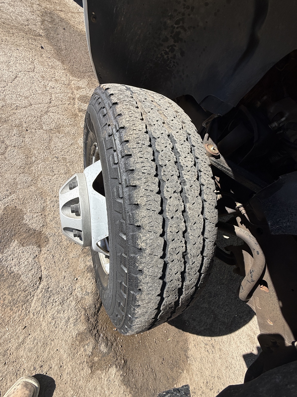 2013 CHEVROLET Silverado 3500HD - Image 11