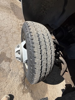 2013 CHEVROLET Silverado 3500HD - Image 11