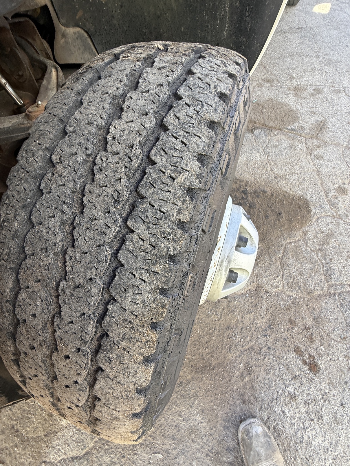 2013 CHEVROLET Silverado 3500HD - Image 12