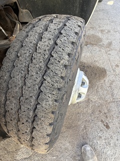 2013 CHEVROLET Silverado 3500HD - Image 12