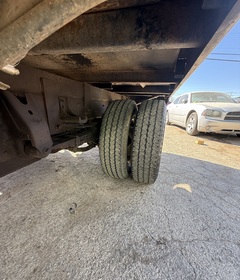 2013 CHEVROLET Silverado 3500HD - Image 10