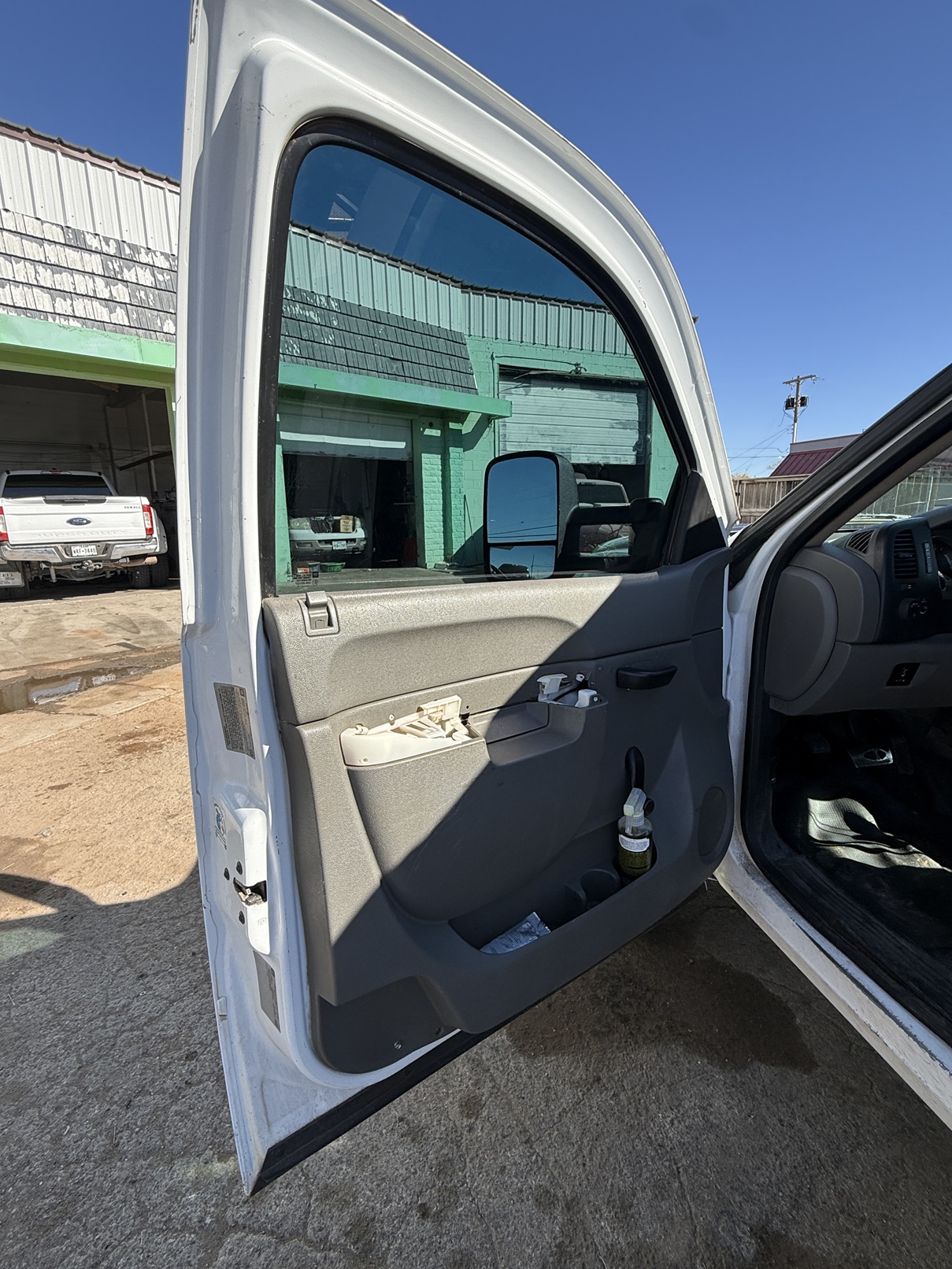 2013 CHEVROLET Silverado 3500HD - Image 16