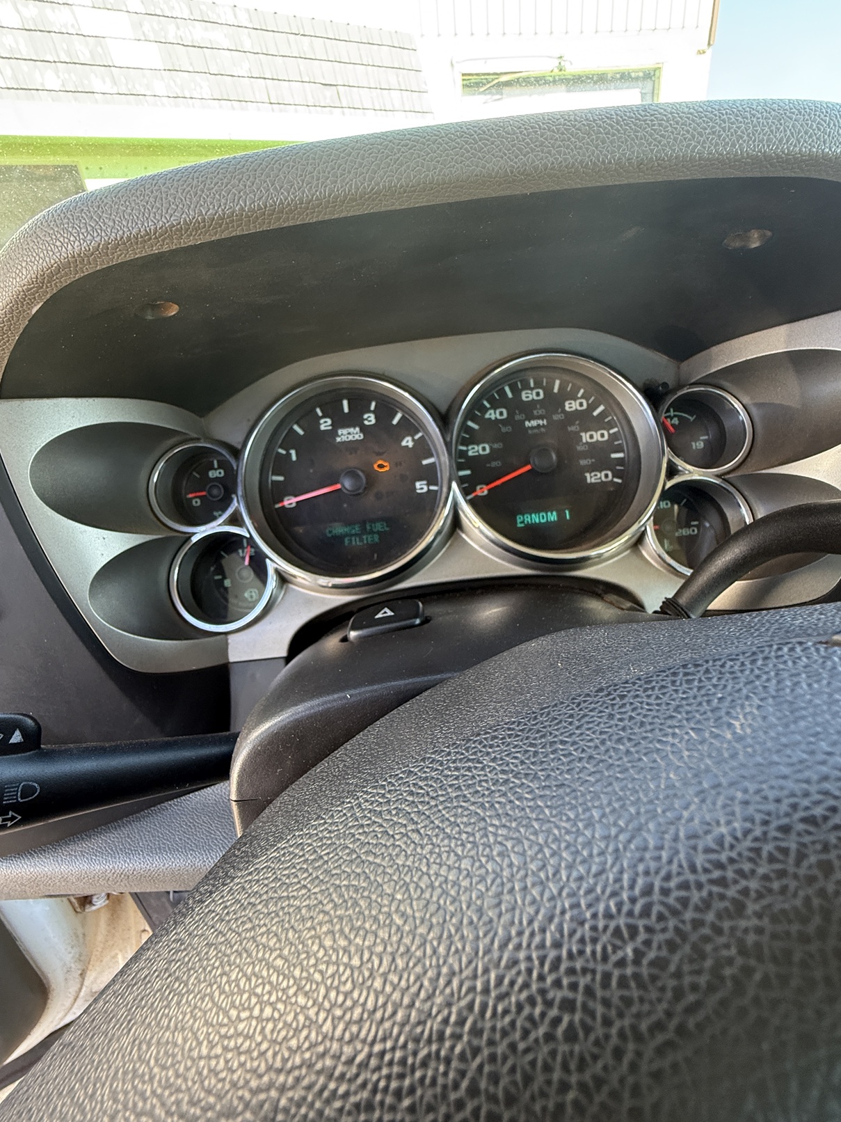 2013 CHEVROLET Silverado 3500HD - Image 19