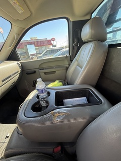 2013 CHEVROLET Silverado 3500HD - Image 18