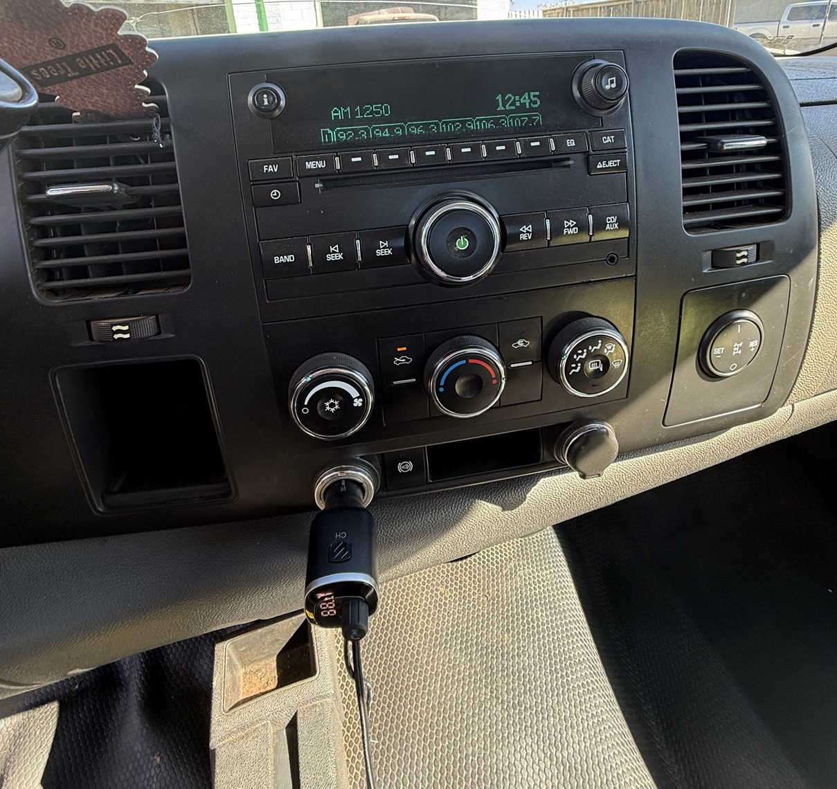 2013 CHEVROLET Silverado 3500HD - Image 21