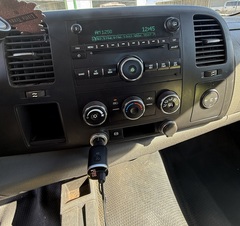 2013 CHEVROLET Silverado 3500HD - Image 21