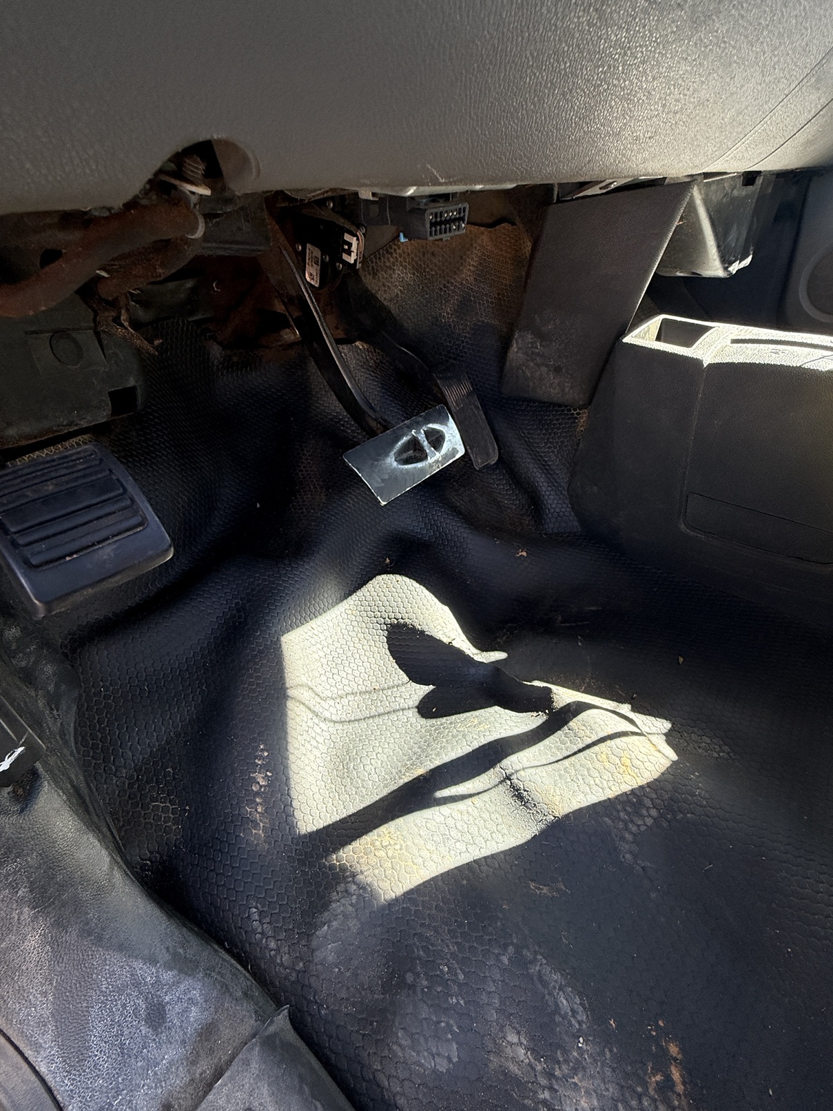 2013 CHEVROLET Silverado 3500HD - Image 20