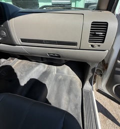 2013 CHEVROLET Silverado 3500HD - Image 23