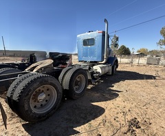2002 KENWORTH T800 - Image 5