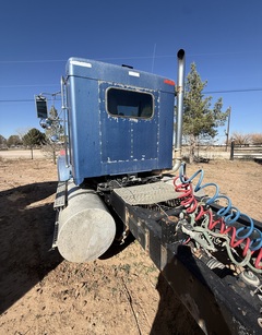 2002 KENWORTH T800 - Image 8