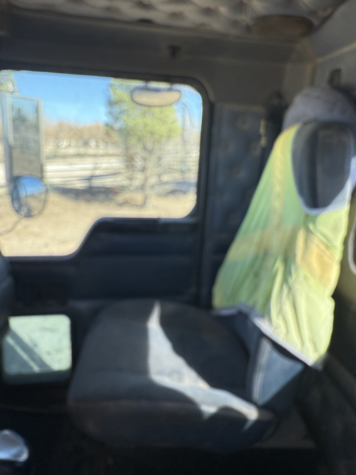 2002 KENWORTH T800 - Image 21