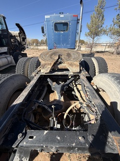 2002 KENWORTH T800 - Image 7