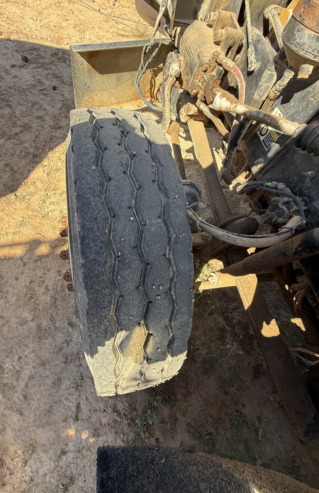 2002 KENWORTH T800 - Image 11