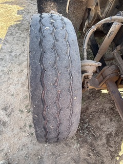 2002 KENWORTH T800 - Image 12