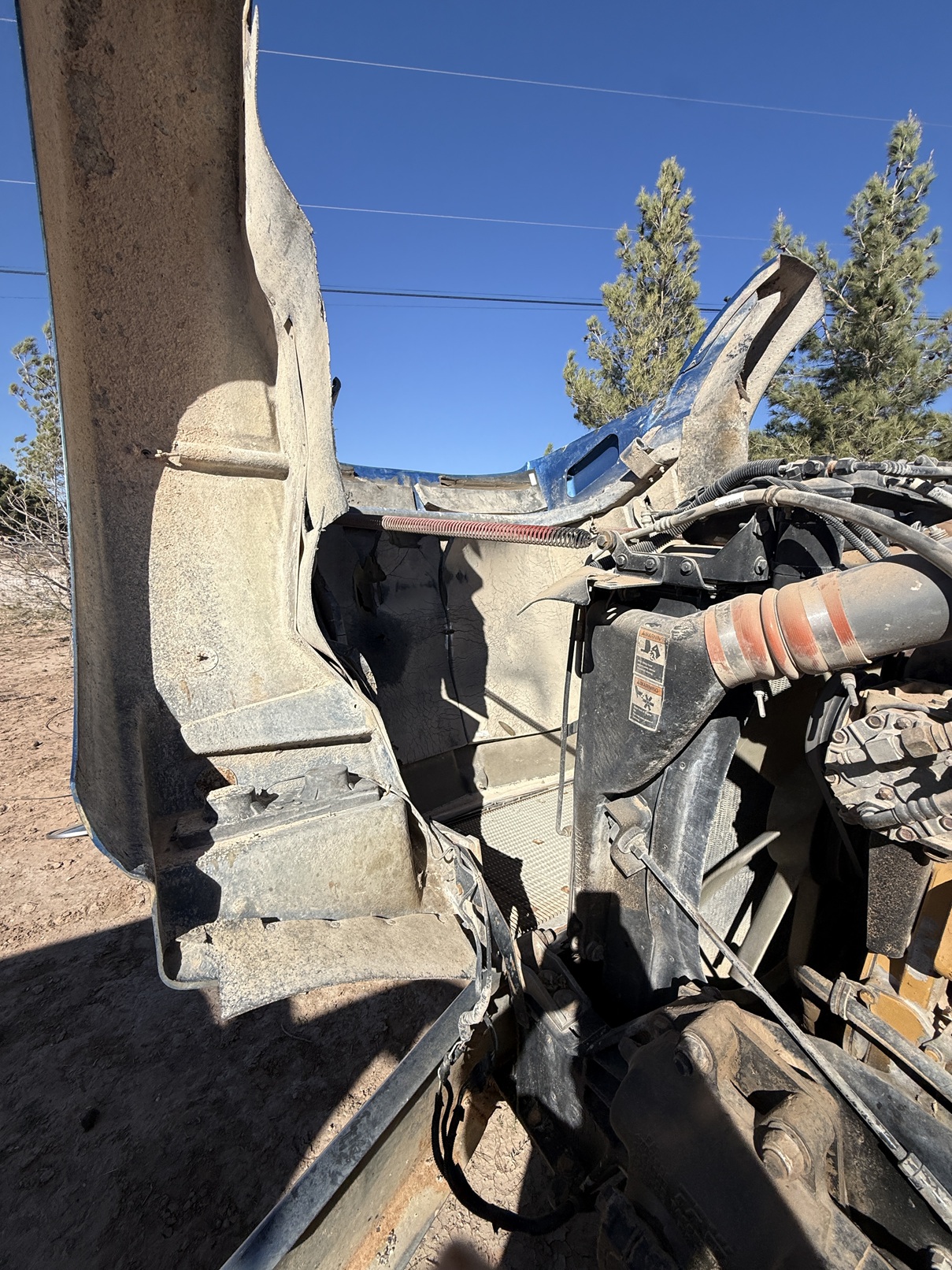 2002 KENWORTH T800 - Image 27