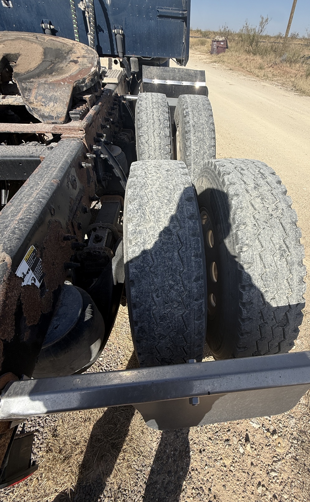 2013 PETERBILT 386 - view 9 of 31