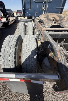 2013 PETERBILT 386 - Image 8